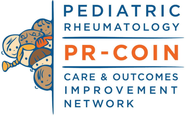 Pediatric Rheumatology PR-COIN