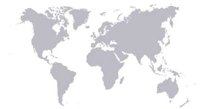 World map